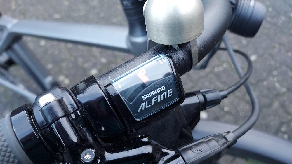 Fahrrad verkaufen SCHINDELHAUER OSKAR ACTIVE LINE PLUS Ankauf